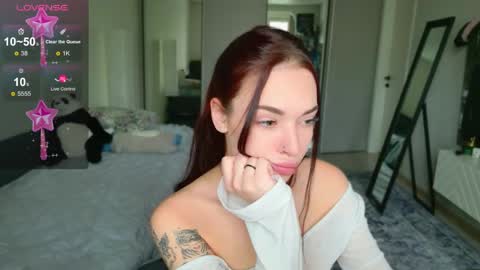Megan online show from 5, 5, 2026