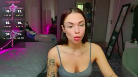 Megan online show from 7, 5, 2026
