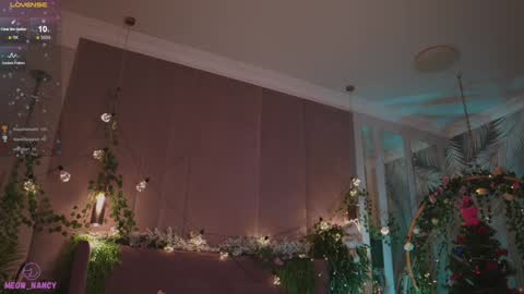 Heeyyooo Im Nans Subscribe to me I will be glad online show from 26, 12, 2024