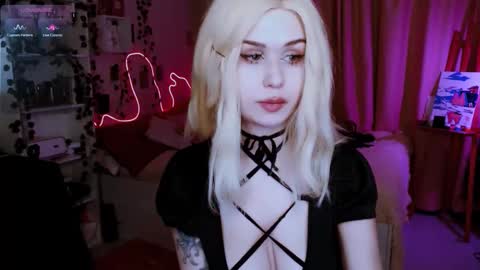 meow_on_da_cam online show from 18, 1, 2026