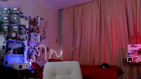 meow_on_da_cam online show from 14, 2, 2026