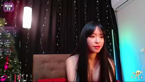 meowkami online show from 15, 12, 2025