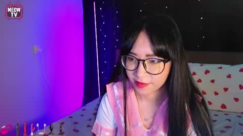 meowkami online show from 3, 8, 2026