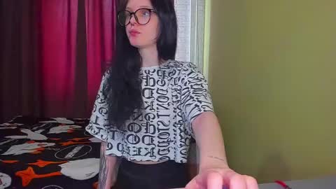 meowli online show from 11, 3, 2025