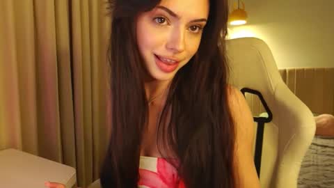 Marii online show from 13, 3, 2026