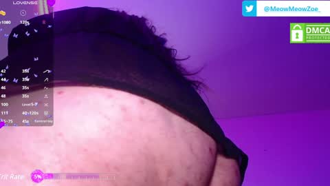 Snapshot of meowmeowzoe chatting on 9, 1, 2025 Lina NOW INDEPENDENT MODEL Only fans  online show from 9, 1, 2025