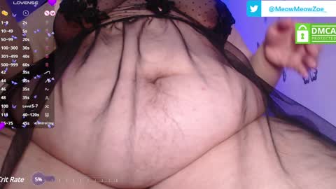 Snapshot of meowmeowzoe chatting on 13, 1, 2025 Lina NOW INDEPENDENT MODEL Only fans  online show from 13, 1, 2025