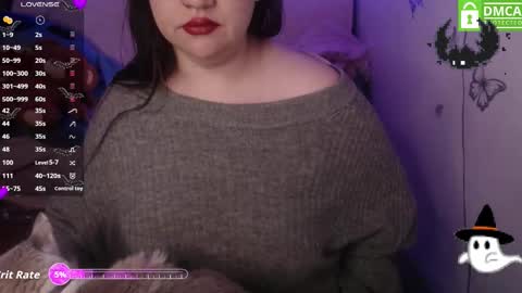 Snapshot of meowmeowzoe chatting on 26, 10, 2025 Lina NOW INDEPENDENT MODEL Only fans  online show from 26, 10, 2025