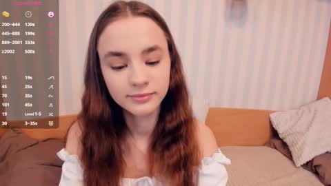 Julie online show from 21, 2, 2026