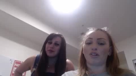 meowzers777 online show from 14, 10, 2025