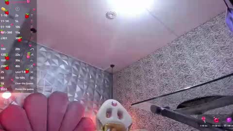    online show from 23, 2, 2025