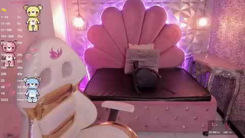    online show from 11, 3, 2025