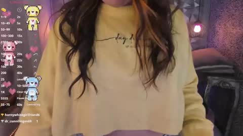    online show from 12, 3, 2025