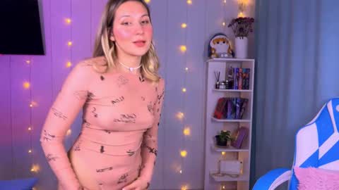 Molly online show from 11, 9, 2025