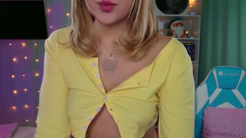 Molly online show from 20, 3, 2026