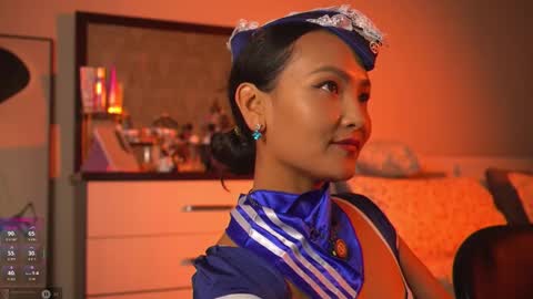 Next show on 03 Dec online show from 3, 10, 2025