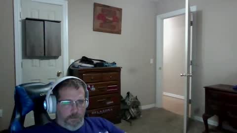 Snapshot of mercer1977 chatting on 24, 9, 2025 mercer1977 online show from 24, 9, 2025