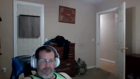 Snapshot of mercer1977 chatting on 21, 10, 2025 mercer1977 online show from 21, 10, 2025