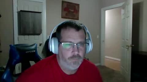 Snapshot of mercer1977 chatting on 31, 10, 2025 mercer1977 online show from 31, 10, 2025