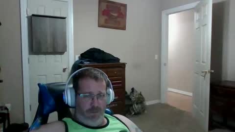 mercer1977 online show from 3, 11, 2025