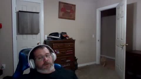 mercer1977 online show from 26, 11, 2025