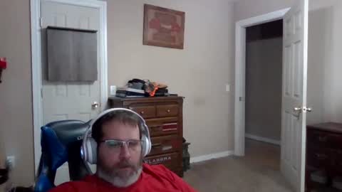 mercer1977 online show from 18, 12, 2025