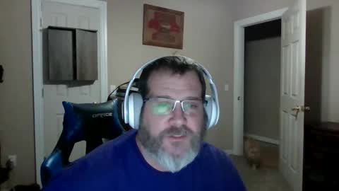 mercer1977 online show from 15, 2, 2026