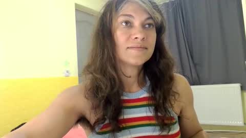 Miss Helena online show from 19, 9, 2025