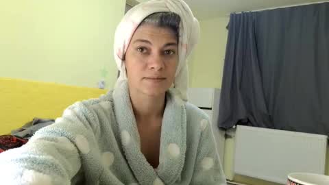 Miss Helena online show from 10, 10, 2025