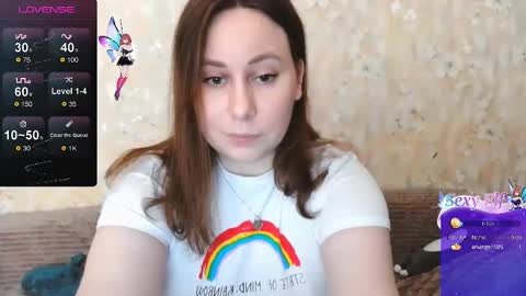Cutie online show from 3, 3, 2025