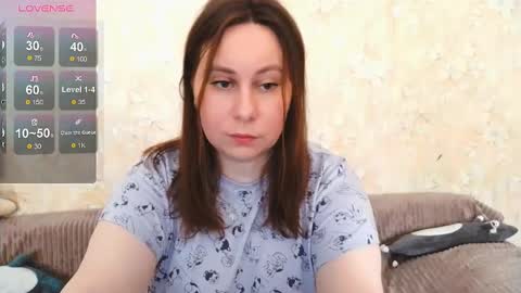 Cutie online show from 7, 3, 2025