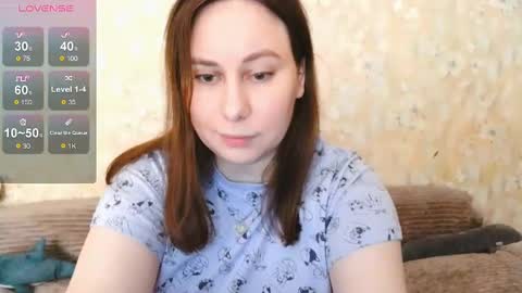 Cutie online show from 9, 3, 2025
