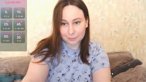 Cutie online show from 12, 3, 2025