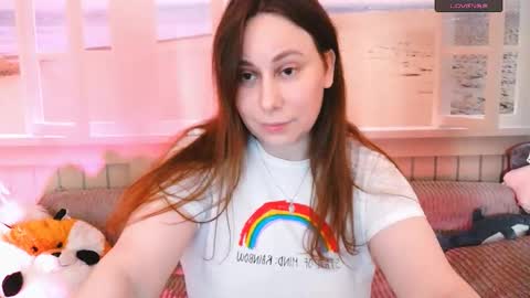 Cutie online show from 28, 10, 2025