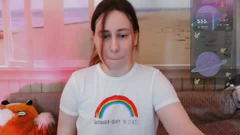 Cutie online show from 31, 3, 2026