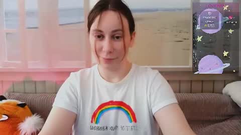 Snapshot of mercurygirlx chatting on 21, 7, 2026 Cutie online show from 21, 7, 2026