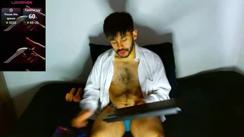 Snapshot of mercurymuscle chatting on 10, 9, 2025 Mercury independet model online show from 10, 9, 2025