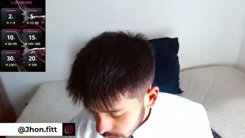 Snapshot of mercurymuscle chatting on 4, 10, 2025 Mercury independet model online show from 4, 10, 2025