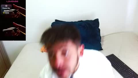 Snapshot of mercurymuscle chatting on 5, 10, 2025 Mercury independet model online show from 5, 10, 2025