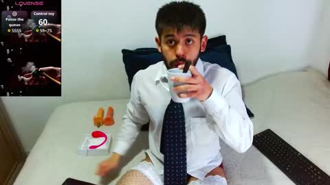 Snapshot of mercurymuscle chatting on 13, 10, 2025 Mercury independet model online show from 13, 10, 2025