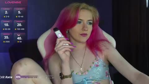 Snapshot of mercy_noirveil chatting on 19, 6, 2026 Mercy online show from 19, 6, 2026