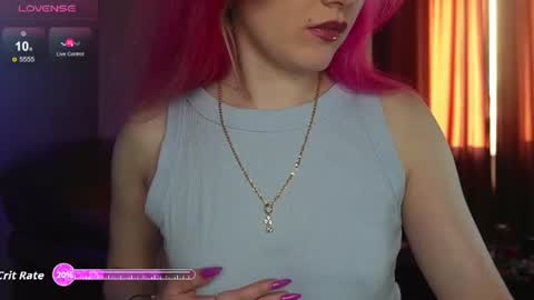 Snapshot of mercy_noirveil chatting on 22, 6, 2026 Mercy online show from 22, 6, 2026