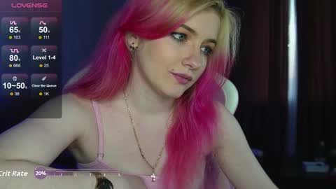 Snapshot of mercy_noirveil chatting on 6, 7, 2026 Mercy online show from 6, 7, 2026