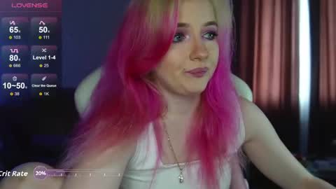 Snapshot of mercy_noirveil chatting on 10, 7, 2026 Mercy online show from 10, 7, 2026