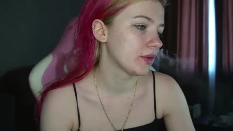 Snapshot of mercy_noirveil chatting on 13, 7, 2026 Mercy online show from 13, 7, 2026
