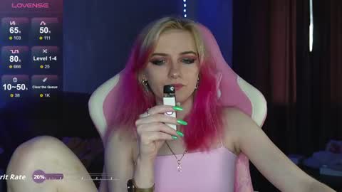 Snapshot of mercy_noirveil chatting on 31, 7, 2026 Mercy online show from 31, 7, 2026