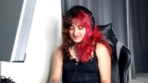 mercyclarice online show from 21, 4, 2026