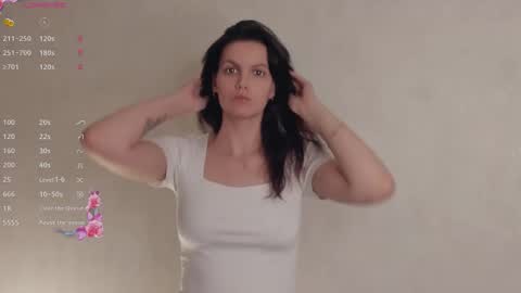 Miya online show from 3, 3, 2026