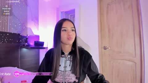 meredith_spencer online show from 27, 1, 2025