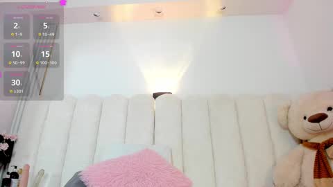 TANIA online show from 1, 3, 2025